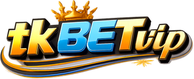tk bet vip লোগো